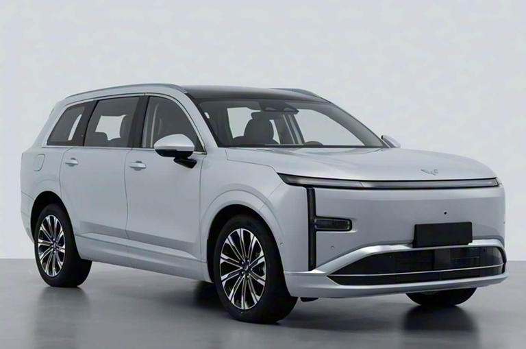 五菱全新中大型SUV，插电混动，5座和6座，星光LPHEV或一季度上市