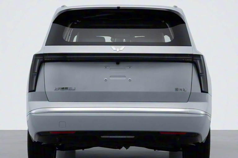 五菱全新中大型SUV，插电混动，5座和6座，星光LPHEV或一季度上市