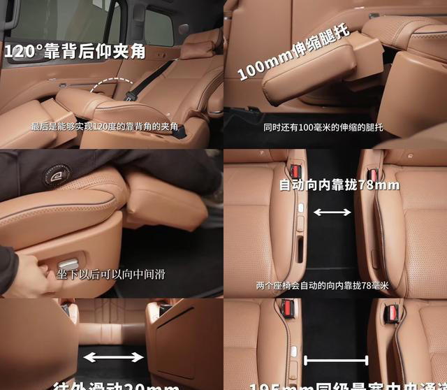 20-35万6／7座SUV舒适看D19就够