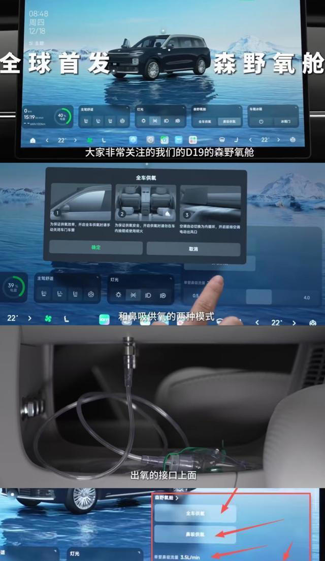 20-35万6／7座SUV舒适看D19就够
