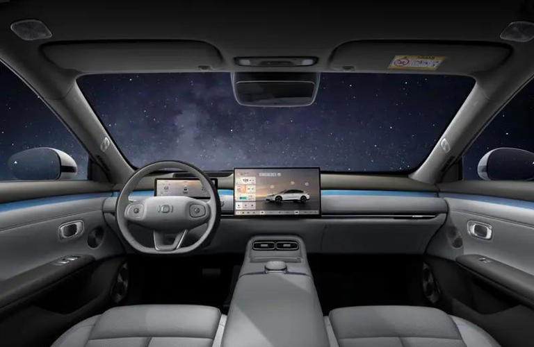 12.99万起配齐630km续航+6C快充，长安A06诚意十足