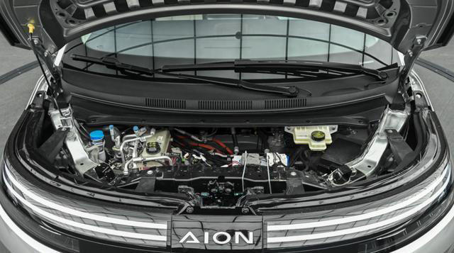 甩掉“网约车”标签，埃安N60正式亮相