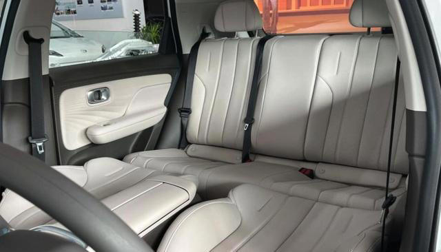 甩掉“网约车”标签，埃安N60正式亮相