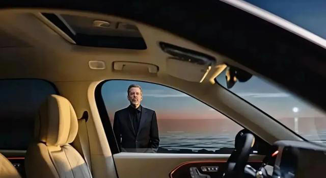 2026年第一波旗舰来了极氪8X，零跑D19、蔚来ES9格调都拉满