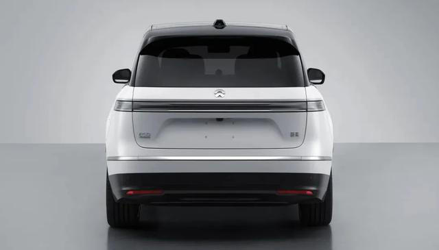 2026年第一波旗舰来了极氪8X，零跑D19、蔚来ES9格调都拉满