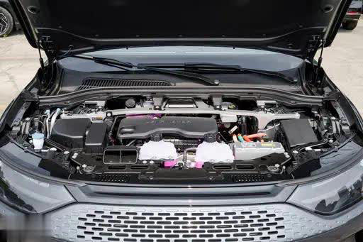 解析零跑C11增程式版，高阶智驾值得买吗？