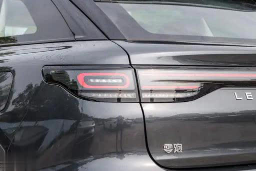 解析零跑C11增程式版，高阶智驾值得买吗？