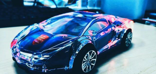 12万元级新卷王诞生：极狐阿尔法T5凭什么让你闭眼入？