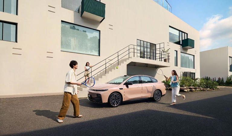 零跑B系列销量突破16万台，“双子星”重塑主流市场新格局