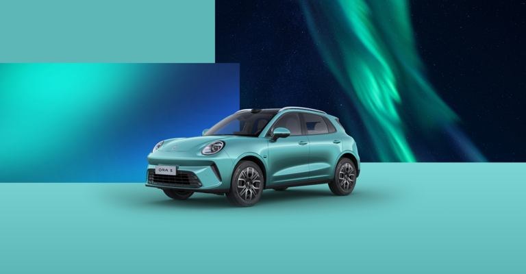 欧拉5复古精致VS深蓝S05运动科技，10万级纯电谁是你的心头好？