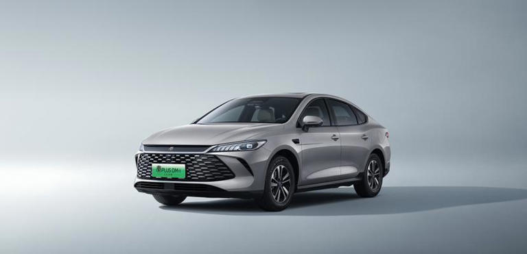 卖得最好的插混又升级了？比亚迪今年真的又要起飞了