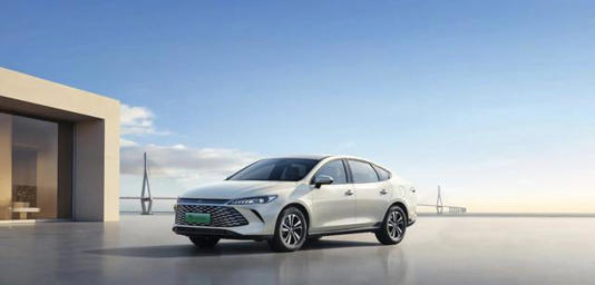 1月8日五款新车扎堆上市!比亚迪、小鹏“下饺子” 1月8日五款新车扎堆上市!比亚迪、小鹏“下饺子”