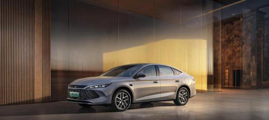 1月8日五款新车扎堆上市!比亚迪、小鹏“下饺子” 1月8日五款新车扎堆上市!比亚迪、小鹏“下饺子”