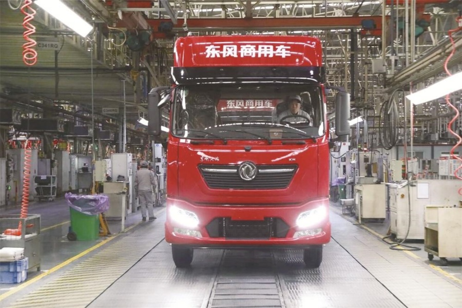 向1月高产 目标迈进