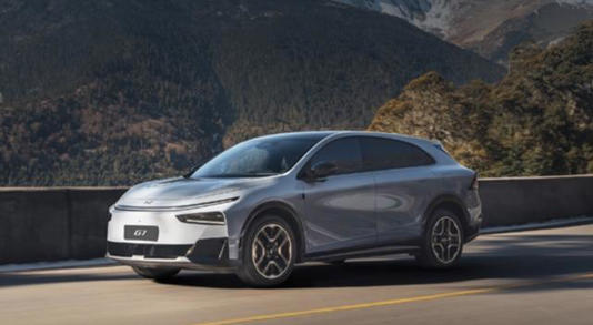 1月8日五款新车扎堆上市!比亚迪、小鹏“下饺子” 1月8日五款新车扎堆上市!比亚迪、小鹏“下饺子”