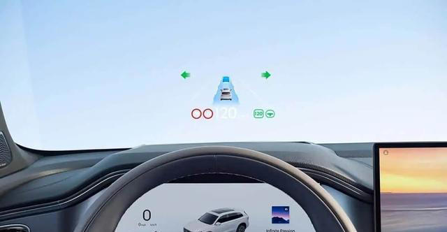 全球SUV奔赴巴黎车展，续航1800km，星越L插混版凭实力走出国门！