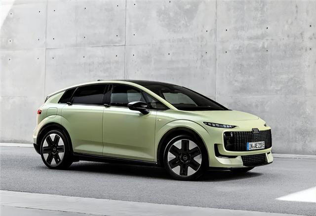 奥迪史上最省电的车!A2e-tron能耗仅12.8度：续航直奔646km