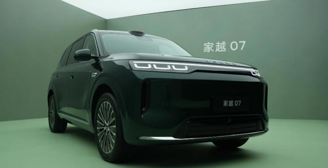 订单超4万台！上汽新车，10月23日上市！