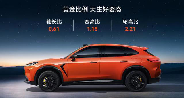 15万级新能源SUV哪款好,极狐阿尔法T7颜值空间双在线 15万级新能源SUV哪款好,极狐阿尔法T7颜值空间双在线