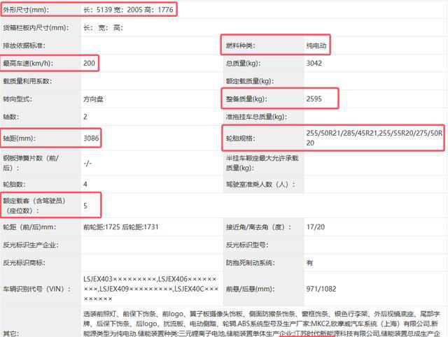 鸿蒙智行全新大型SUV命名尚界Z9,竞争比亚迪大唐EV、乐道L80! 鸿蒙智行全新大型SUV命名尚界Z9,竞争比亚迪大唐EV、乐道L80!