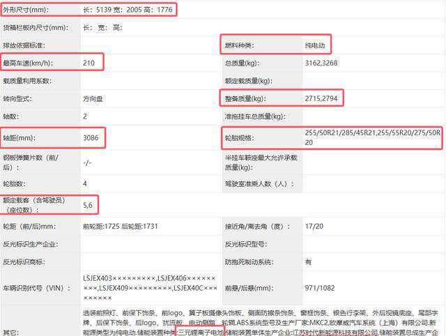 鸿蒙智行全新大型SUV命名尚界Z9,竞争比亚迪大唐EV、乐道L80! 鸿蒙智行全新大型SUV命名尚界Z9,竞争比亚迪大唐EV、乐道L80!