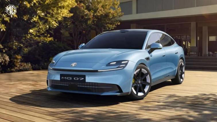 15万级混动三车横评:海豹06、ID.ERA5S、MG 07谁更值得入手 15万级混动三车横评:海豹06、ID.ERA5S、MG07谁更值得入手