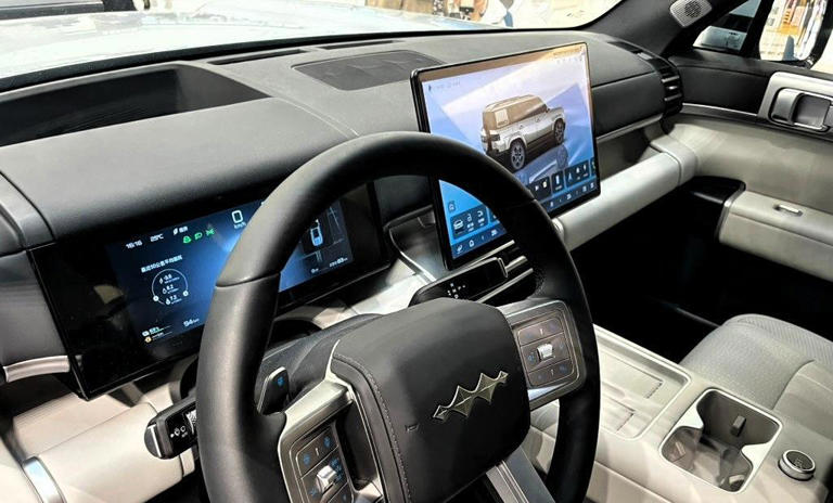 钛7卖爆了，都说它是低价抢市场，可谁真算过账？