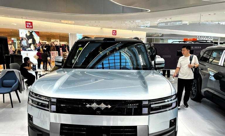 钛7卖爆了，都说它是低价抢市场，可谁真算过账？