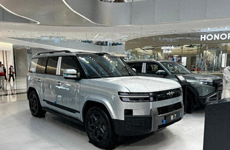 钛7卖爆了，都说它是低价抢市场，可谁真算过账？