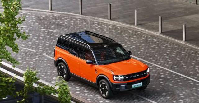 横评智趣烈马与坦克400Hi4-T：硬派方盒子到底要不要“均衡”？