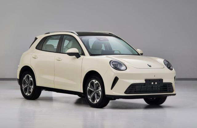 好一波反向操作！长城欧拉5新增燃油／混动版