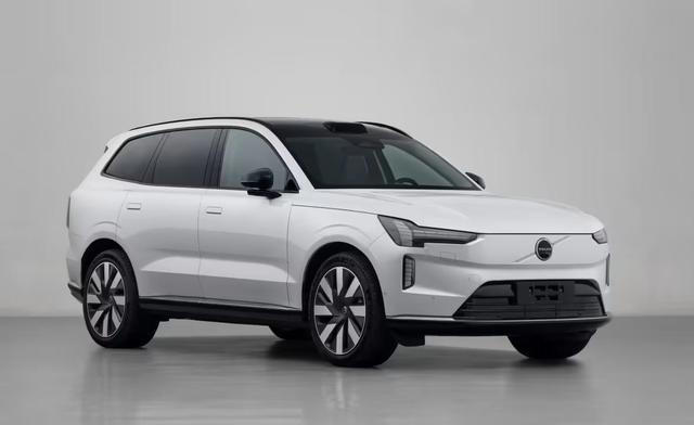 吉利掀桌子，一次申报6款新车，2026又热闹了？