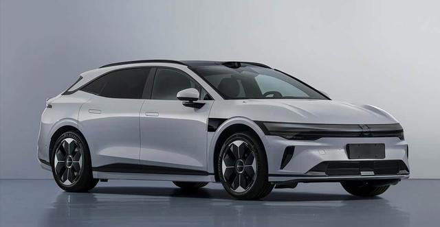 吉利掀桌子，一次申报6款新车，2026又热闹了？