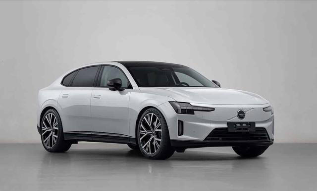 吉利掀桌子，一次申报6款新车，2026又热闹了？