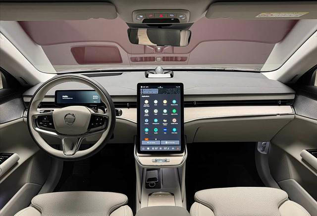 吉利掀桌子，一次申报6款新车，2026又热闹了？