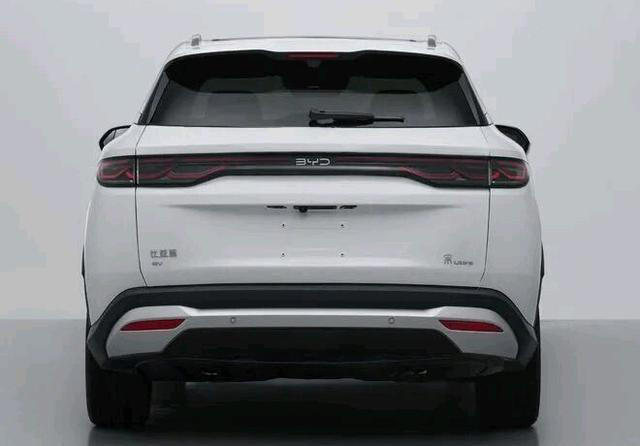 比亚迪宋UltraEV官图首发：续航超700km，预售16万起买不买?