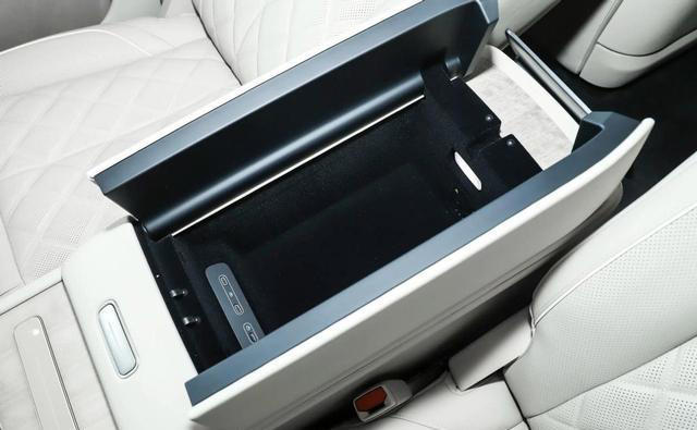 可选6／7座，纯电续航635km，全尺寸SUV蔚来ES8能买吗？