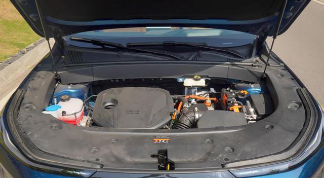 从博越L到银河L7到银河M7,一款车能叫几个名字? 从博越L到银河L7到银河M7,一款车能叫几个名字?