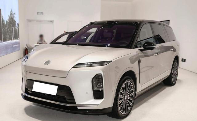 可选6／7座，纯电续航635km，全尺寸SUV蔚来ES8能买吗？