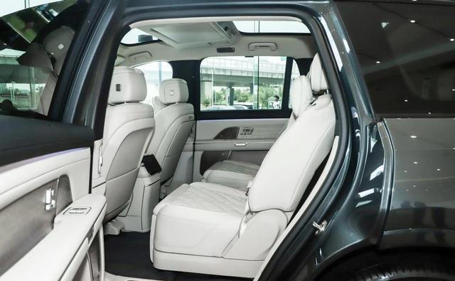 可选6／7座，纯电续航635km，全尺寸SUV蔚来ES8能买吗？