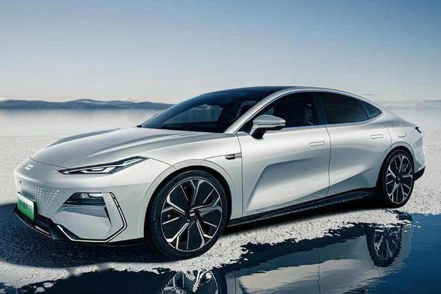 12万预算买B级纯电家轿?银河A7纯电版凭实力搅局,比亚迪秦PLUS迎劲敌 12万预算买B级纯电家轿?银河A7纯电版凭实力搅局,比亚迪秦PLUS迎劲敌