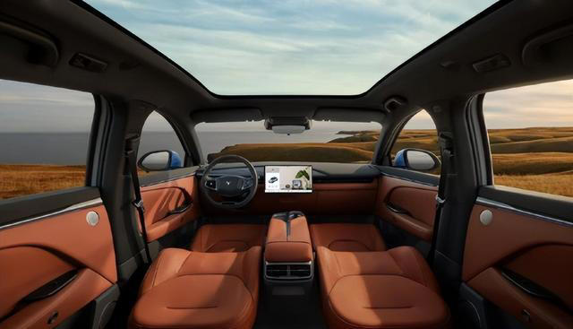 优缺点明显12万买深蓝S05还是极狐阿尔法T5？