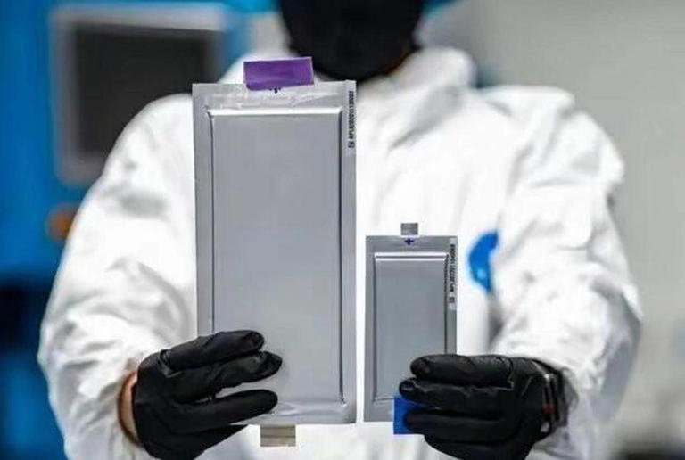 广汽全固态电池量产在即，昊铂车型将率先搭载，千公里续航触手可及