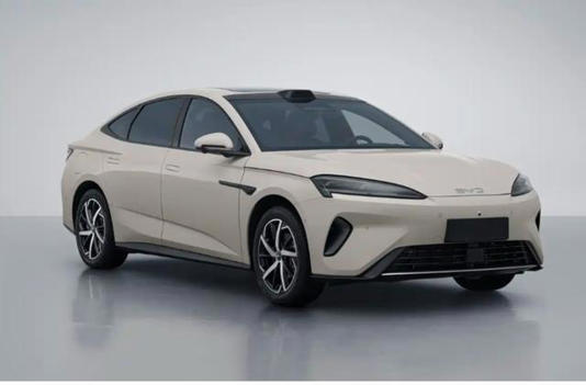 快充、长续航全都要!比亚迪3-4月新车集中上市,最低续航410km起 快充、长续航全都要!比亚迪3-4月新车集中上市,最低续航410km起