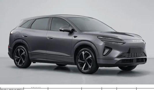 快充、长续航全都要!比亚迪3-4月新车集中上市,最低续航410km起 快充、长续航全都要!比亚迪3-4月新车集中上市,最低续航410km起