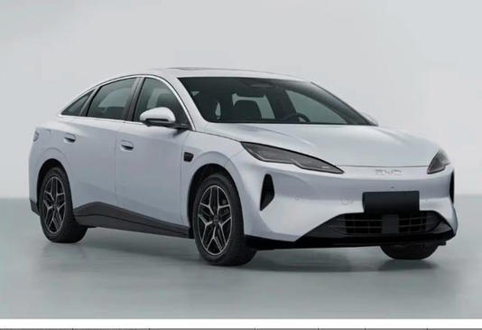 快充、长续航全都要!比亚迪3-4月新车集中上市,最低续航410km起 快充、长续航全都要!比亚迪3-4月新车集中上市,最低续航410km起