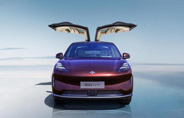 广汽全固态电池量产在即，昊铂车型将率先搭载，千公里续航触手可及