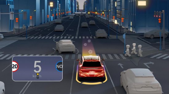 地平线HSD新春迎首次OTA，优化与新增多项功能，提升出行安心感