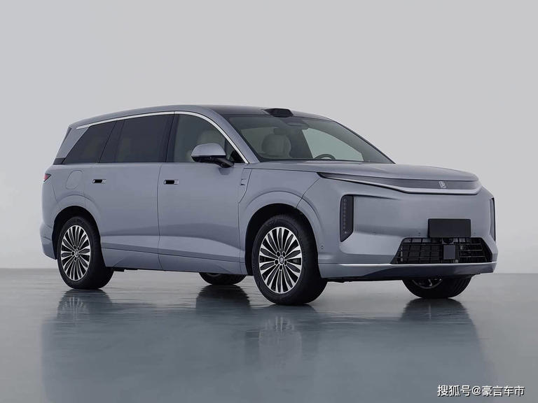 比亚迪“大唐”真容曝光!5米2+旗舰定位,纯电插混双动力或四月登场 比亚迪“大唐”真容曝光!5米2+旗舰定位,纯电插混双动力或四月登场