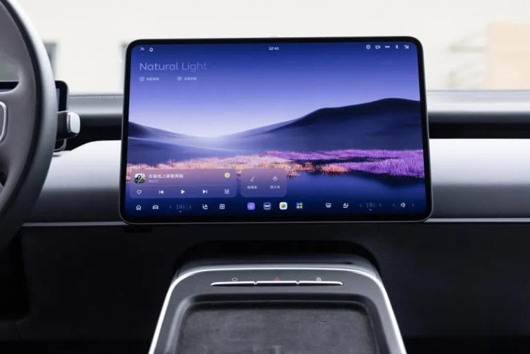 一位有温度的伙伴——试驾蔚来ET5T CAR REVIEWS 一位有温度的伙伴——试驾蔚来ET5TCARREVIEWS